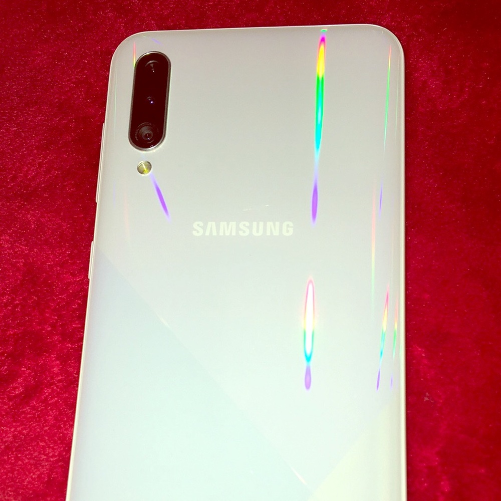 Samsung galaxy unlocked .obo. Make offer if u want